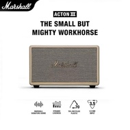 Marshall Acton III Bluetooth Speaker Subwoofer 30W Speaker Home Bluetooth Audio Outdoor Bluetooth Au