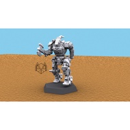 Axman Heavy BattleMech (Battletech Proxy)