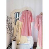 NEW MODEL AN NHIEN Brocade Ao Dai SET Ao Dai Set Ao Dai Dress