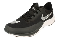 Nike Men's Air Zoom Rival Fly 3 Running Shoes Black | White Size 9.5 Medium