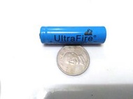 現貨 全新 AA充電電池 鋰電池 UltraFire 神火 1200mAh 14500 3.7V帶焊片