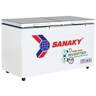 Tủ đông 1 ngăn Sanaky Inverter VH-2899A4K 235 lít