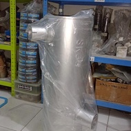 KNALPOT Muffler Kobelco SK 330-8 / SK330-8 / LC12P00014P2