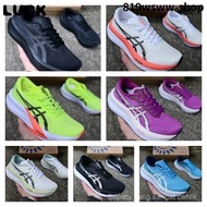 HOT Asics MAGIC SPEED 4 UNISEX carbon plate breathable running shoes UK2T