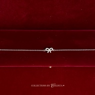 CBC - Ribbon Bracelet Italy S925