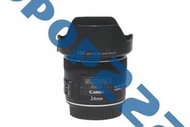 Canon佳能EF 24mm f2.8 IS USM廣角防抖自動定焦風景人像二手