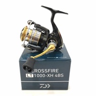 Reel Daiwa CROSSFIRE LT 4BB 2020 1000XH/2000XH/ 2500XH/3000CXH/4000CXH