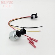 Oil Pressure Sensor Oil Switch Truck1807329C92 F4TZ9F838A F6TZ9F838A