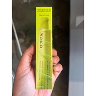 ARENCIA FACE & EYE MOISTURIZER VIT C BOOSTER SHOT