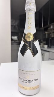 Moet ice imperial
