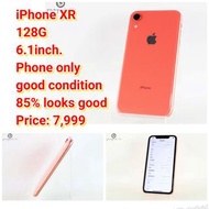 iPhone XR128G