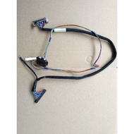 40N2176P hisense cable