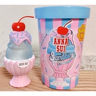 Anna Sui Sundae Pretty Pink EDT 50ML