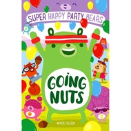 (BX) SUPER HAPPY PARTY BEARS 4: GOING NUTS