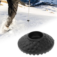 Trekking Pole Muddy Basket Snow Basket Hiking Sticks Accessories Replacement Fit Hiking Outdoor Clim