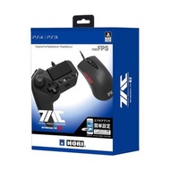 預訂:6月份 日本Hori正版 Hori TAC G2 Keypad PS4-120原價:HK$720預訂價:HK$630截單29June Carousell: https://hk.carousell.com/gogootoys/