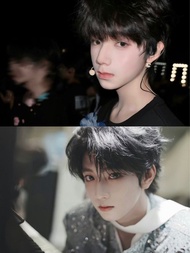 【收】tf家族四代王櫓杰、tf家族三代穆祉丞小卡