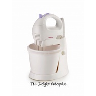 Pensonic Pm-214 Stand Mixer