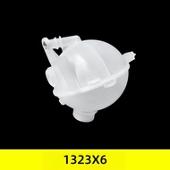 1323X6 for Peugeot 3008 5008 Citroen C4 PICASSO DS4DS5 Expansion Water Tank Coolant Radiator Side Wa