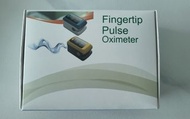 夾指式脈搏血氧儀