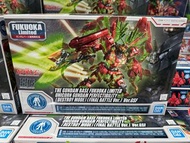 (代購) ，福岡Side-F 限定HG Unicorn Gundam