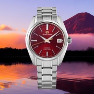 Grand Seiko SBGH327 Red Fuji Asia Pacific Anniversary Limited Edition