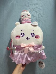 全新天使系列Chiikawa 公仔；天使Chiikawa