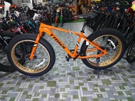 จักรยานล้อโต TRINX T106 FAT BIKE / NICE BODY