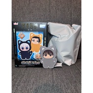 JUJUTSU KAISEN PLUSHIES CAT EAR PLUSHIES EAKI - Haibara