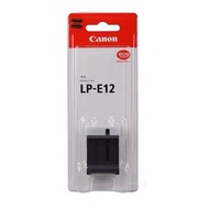 ❁♟Canon original LP-E12 battery EOS M M200 M50 M10 M100 SX70 100D micro single camera