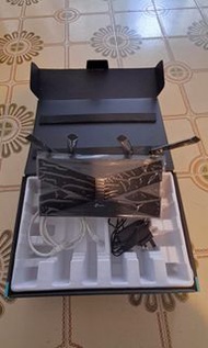 TP_LINK Wi-Fi 6