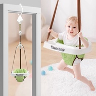 Infant Bounce Fitness Frame Baby Baby Physical Fitness Bounce Gift Chair Toy Swing 0-6 Years Old Tod