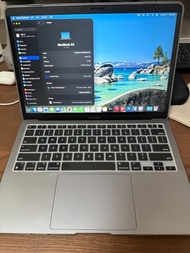 Apple Macbook air m1 16gb ram 1tb ssd high spec like new