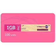 CONNECTME NOW PAC 1.5G & 5G