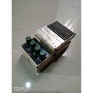 Boss Dd3 Guitar Effects