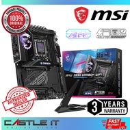 MSI Z890 CARBON WIFI MPG Gaming LGA1851 Motherboard Intel Ultra Mainboard