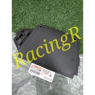 YAMAHA RXZ-C RXZ CATALYZER SPANA BOX COVER ORIGINAL 5PV-F473T-00