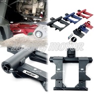 VARIO 125 VARIO 150 SWING ARM BRACKET EXTANDER +2 INCH ARUMI