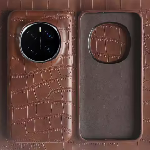 Fundas for Honor Magic8 Pro Magic7 Pro Lite Luxury Vintage Leather Case for Honor Magic6 Pro Magic5 