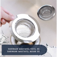 Stainless Steel Sink Strainer Stainless Steel Strainer
