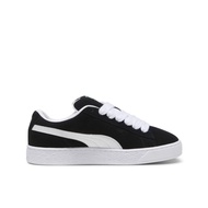 Puma Suede XL - Black White