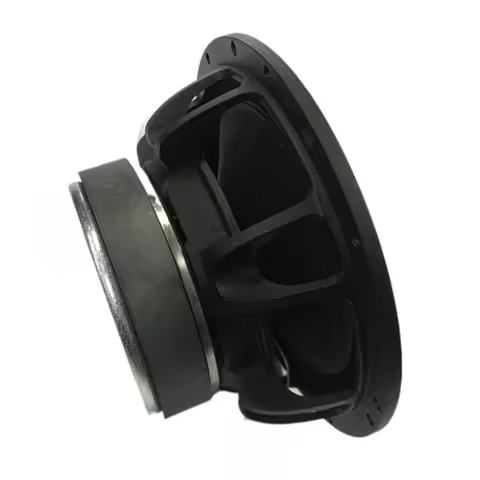 top sale 4ohm/8ohm Optional 6.5 Inch Car Woofer Speaker 6.5 Inches Audio Midbass Speakers for Cars(1