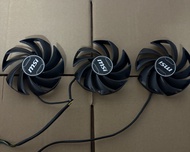 MSI | RTX 4060Ti 4070 4070Ti GPU VENTUS 3X