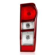 ไฟท้าย เสื้อไฟท้าย ISUZU D-MAX ปี 2012-2018 ไฟท้าย อีซูซุ ดีแมก/LED