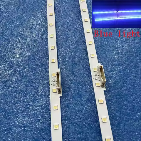 LED Bar For Samsung QE49Q60RAL QE49Q60RAT QE49Q60RAU QE49Q64RAL QE49Q64RAT QE49Q65RAL QE49Q65RAT QE4