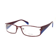 Genuine Police V8379 08CK glasses frame, easy-to-wear design to protect eyes
