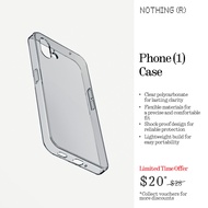 Nothing Phone (1) Case