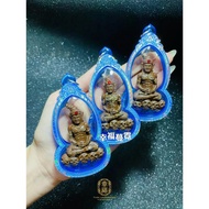 THAI AMULET 帕婴护身牌 Phra Ngan Amulet
