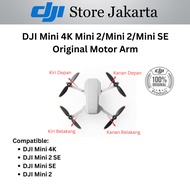 Motor Arm Dynamo Arm Leg DJI Mini 4K DJI Mini 2 SE Mini 2 DJI SE Dynamo Arm Motor Original
