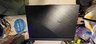 ASUS ROG 電競手提電腦